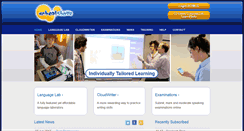 Desktop Screenshot of 4allbrazil.schoolshape.com